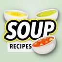 Soup Recipes - Meal Cookbook Icon