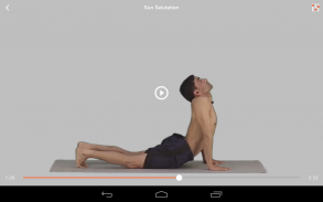 Yoga - Track Yoga screenshot 0