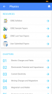 myCBSEguide - CBSE Sample Papers & NCERT Solutions screenshot 4