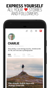 Flipboard: The Social Magazine screenshot 10