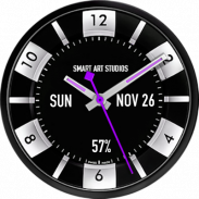 Watch Face - Titan Interactive screenshot 10