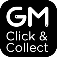 GM Click & Collect screenshot 3