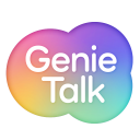 GenieTalk:Automatic Translator Icon