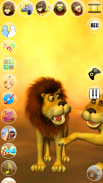 Parler Luis Lion screenshot 1