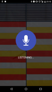 Listens for Alexa screenshot 0