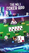 Poker Online: Texas Holdem Casino Card Games screenshot 15