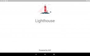 IIHF Lighthouse screenshot 2