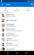 SalesforceA screenshot 11