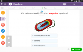 EP Student screenshot 6