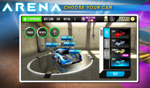 Arena.io Cars Guns Online MMO screenshot 0