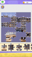 Jigsaw Puzzle - Brain Puzzles screenshot 2
