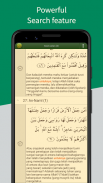 Quran Bahasa Melayu screenshot 5