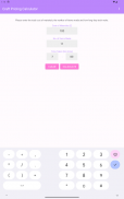Craft Pricing Calculator screenshot 15