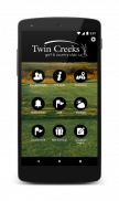 Twin Creeks screenshot 0