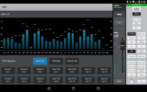TouchMix-30 Control screenshot 7