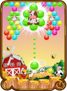 Farm Bubbles Bubble Shooter Pop - Jeu de Bulles screenshot 6