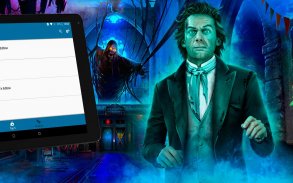 Hidden Object Domini Games App screenshot 4