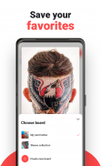 Tattoodo - Temukan tato Anda berikutnya screenshot 1