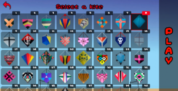 Kite Fighting screenshot 1