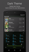True Phone Dialer & Contacts screenshot 5