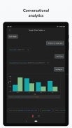 Zoho Analytics – Mobile BI screenshot 10