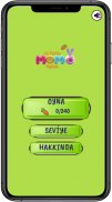 Aç Tavşan Momo Yapboz Oyunu screenshot 5