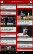 EFN - Unofficial Sheffield United Football News screenshot 8