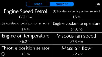 IIDControl screenshot 7