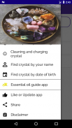 Crystals Guide screenshot 3
