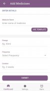 AZ Dental - Practice Managemen screenshot 6