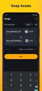 Unstoppable Crypto Wallet screenshot 5