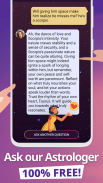 Scorpio Horoscope & Astrology screenshot 1