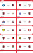 Exeter City Fan App screenshot 8