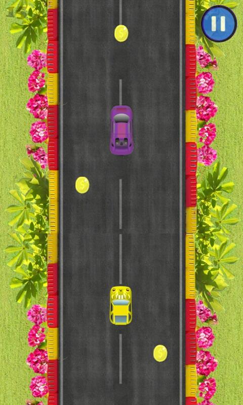 Car Racing GR: Free Car Games poster