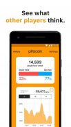 Pitacoin - Get Free Bitcoin, Everyday screenshot 0