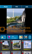 GPS 相片浏览器 screenshot 5