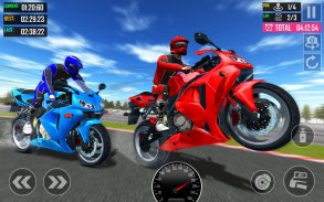 Real Bike Racing 2020 - Extreme Bike Racing Games screenshot 3