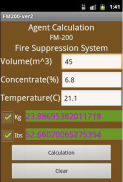 FM-200.V2.2 Calculation screenshot 0