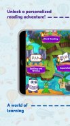 Square Panda - Learn to Read screenshot 6