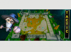 Battle Of Chess - RPG - Fantasy Auto Chess screenshot 2
