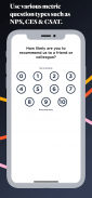 Surveyapp - Smiley Surveys screenshot 6