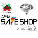 Apna SAFE SHOP Icon