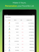 CoinGecko: NFT, Crypto Tracker screenshot 13