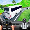 Bus Games -Coach Bus Simulator
