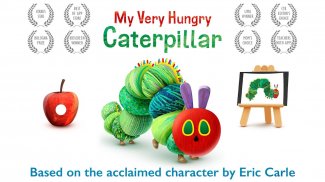 My Very Hungry Caterpillar screenshot 3
