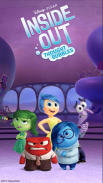 Inside Out Thought Bubbles screenshot 7