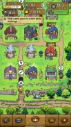 Hero Park: Shops & Dungeons screenshot 2