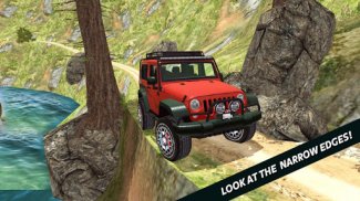 Hill Car Driving Simulator screenshot 7