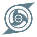 KPNTunnel Revolution (Official) Icon