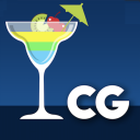 Cócteles Guru (Cocktail) App Icon